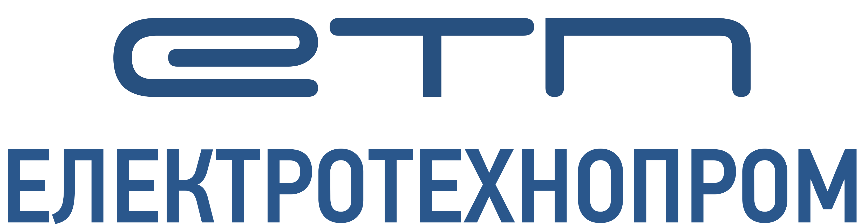 ЕТП логотип