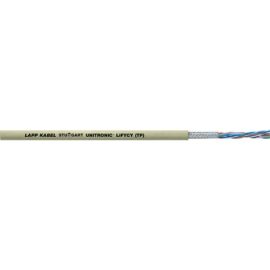 UNITRONIC LiFYCY (TP) 4x2x0.08 0034231
