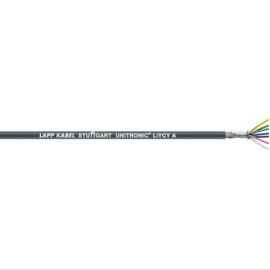 UNITRONIC LiYCY A 10xAWG18/19 0044851