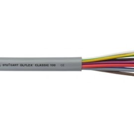 Кабель OLFLEX CLASSIC 100 450/750V 4G2,5 00100883