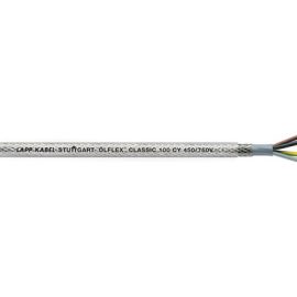 Кабель OLFLEX CLASSIC 100 CY 2X1,5 0035000