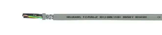 F-C-PURö-JZ 10G1,5 21287 - Зображення 2