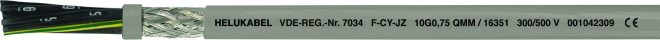 F-CY-JZ 10G1,5 16399 - Зображення 5