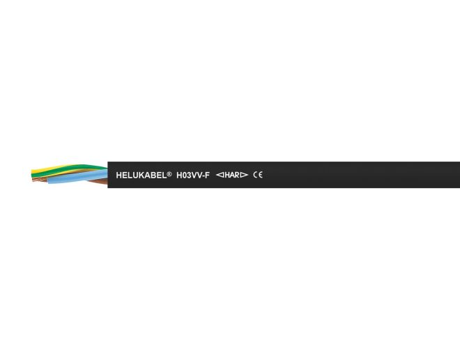 H03VV-F 2x0,5 29736 - Зображення 2