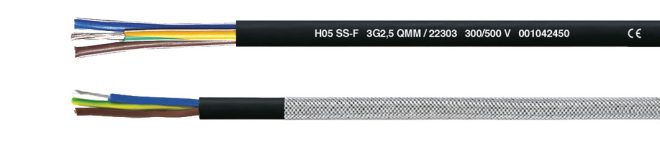 H05SS-F 2x1,5 22298