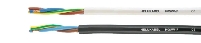 H05VV-F 5G2,5 30267 - Зображення 2