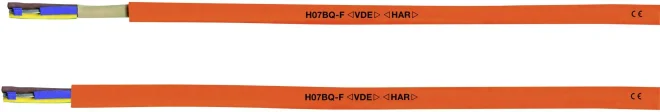 H07BQ-F 3G1 22055 - Зображення 4