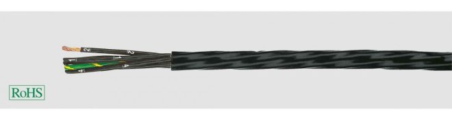 HELUFLON-FEP-6Y 5G0,25 25955 - Зображення 2