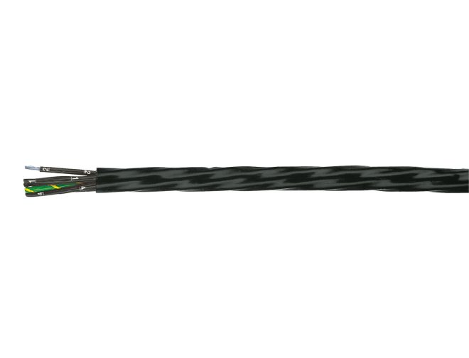 HELUFLON-FEP-6Y 5G0,25 25955
