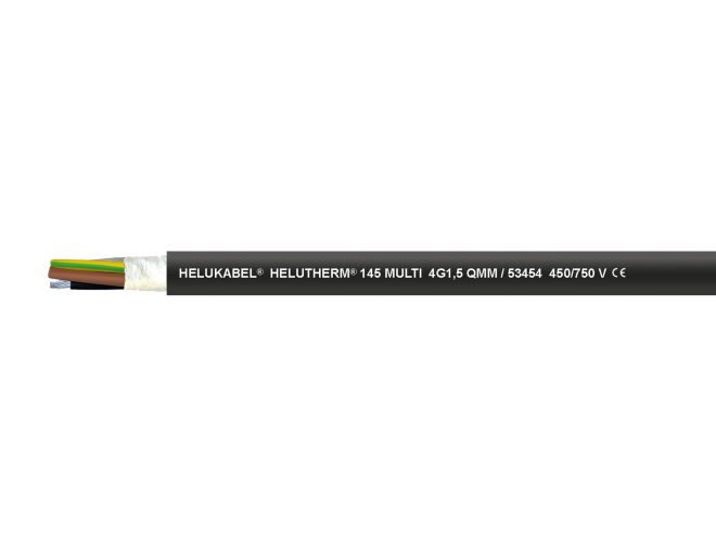 HELUTHERM 145 MULTI 5G95 53549