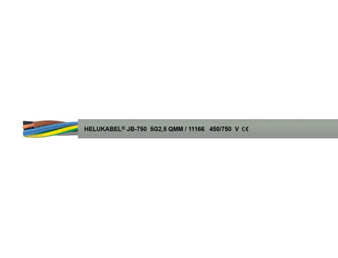 JB-750 4G120 11143