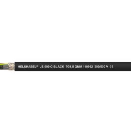 JZ-500-C black 5G1,5 10961