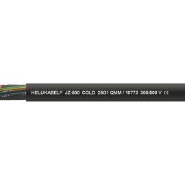 JZ-500 COLD 12G0,75 10759