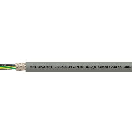 OZ-500-FC-PUR 7×1,5 23468