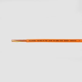 JZ-500 orange 2×1 10537