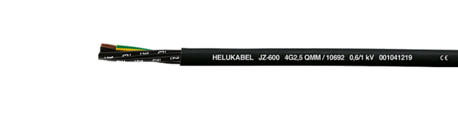 JZ-600 4G0,5 10553 - Зображення 4