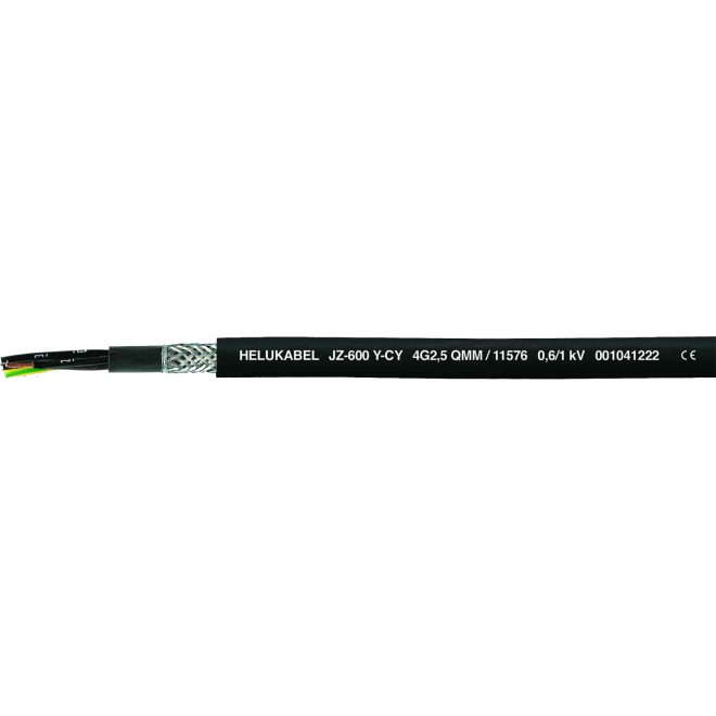 JZ-600-Y-CY 4G0,5 11466