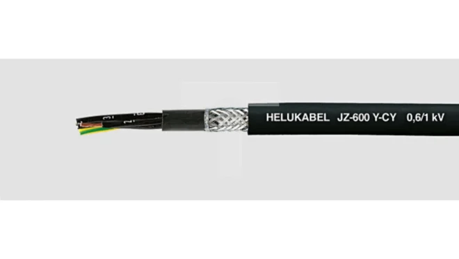 JZ-600-Y-CY 4G0,5 11466 - Зображення 7