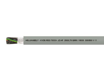 JZ-HF 12G0,5 15007