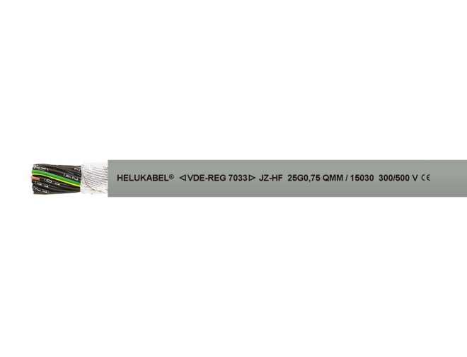 JZ-HF 5G0,5 15004