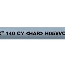 Кабель OLFLEX 140 CY H05VVC4V5-K 12G0.5 0035704