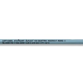 Кабель OLFLEX 150 12G0.5 0015012