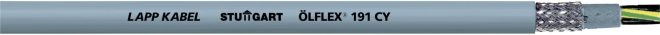 Кабель OLFLEX 191 CY 4G95 3025947 - Зображення 3