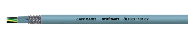 Кабель OLFLEX 191 CY 4G95 3025947