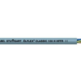 Кабель OLFLEX CLASSIC 100 H 2X1.5 0014150
