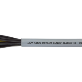 Кабель OLFLEX CLASSIC 110 100G0.5 1119100