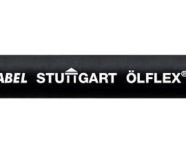 Кабель OLFLEX CLASSIC 110 BK 4X0.75 1119893