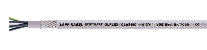 Кабель OLFLEX CLASSIC 110 CY 5G35 1135628
