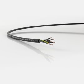 Кабель ÖLFLEX CLASSIC 128 H BK 0,6/1 kV 5G6 1123549