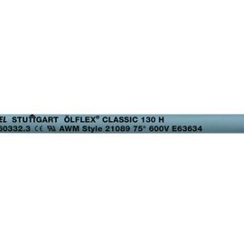 Кабель OLFLEX CLASSIC 130 H 5X1.5 1123112
