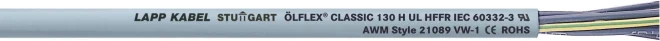 Кабель OLFLEX CLASSIC 130 H 4G16 1123177 - Зображення 3