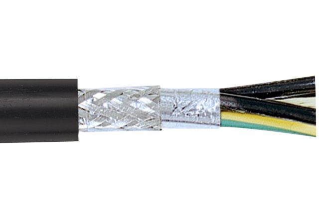 Кабель OLFLEX TRAY II CY 7G2.5 2214070 - Зображення 4