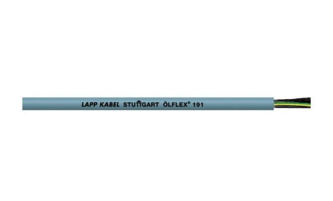 Кабель OLFLEX 191 5G4 0011162