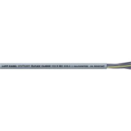 Кабель OLFLEX CLASSIC 110 H 5X0.75 N 10019916