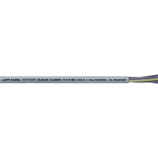 Кабель OLFLEX CLASSIC 110 H 5G0.5 N 10019905