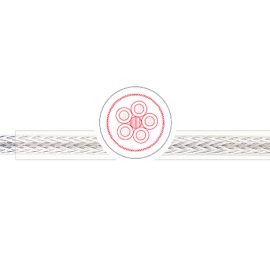 Кабель OPVC-JB/OB-YCY 300/500V 4G1,5 1000406
