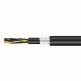 OPVC-JZ-YCY 0,6/1kV чорний 4G95 1003516