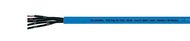 OZ-BL 4x0,75 14003 - Зображення 3