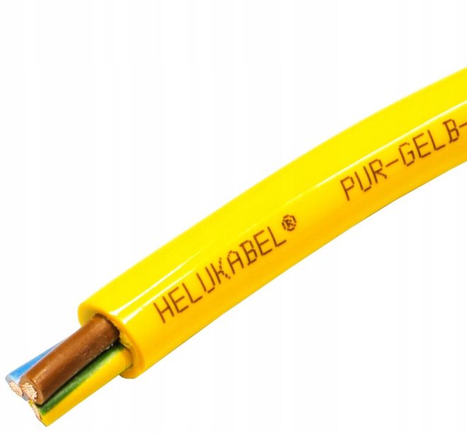 PUR-GELB 3G2,5 22216 - Зображення 4