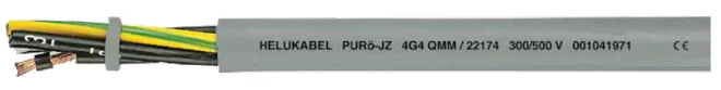 PURÖ-JZ 4G50 22190 - Зображення 4