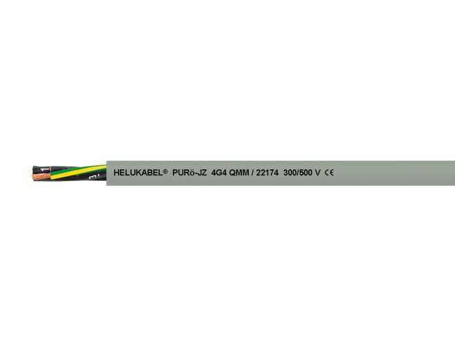 PURÖ-JZ 4G50 22190