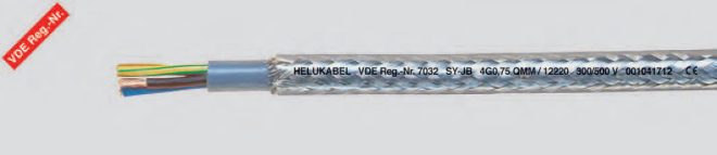 SY-JB 4G0,5 12202 - Зображення 2
