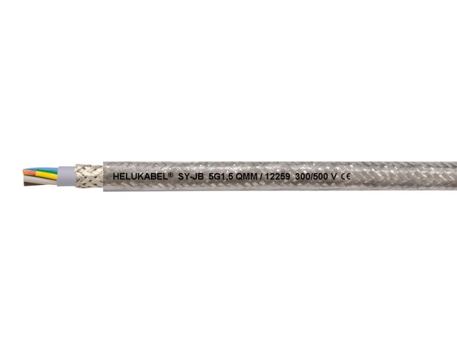 SY-JB 4G0,5 12202 - Зображення 3