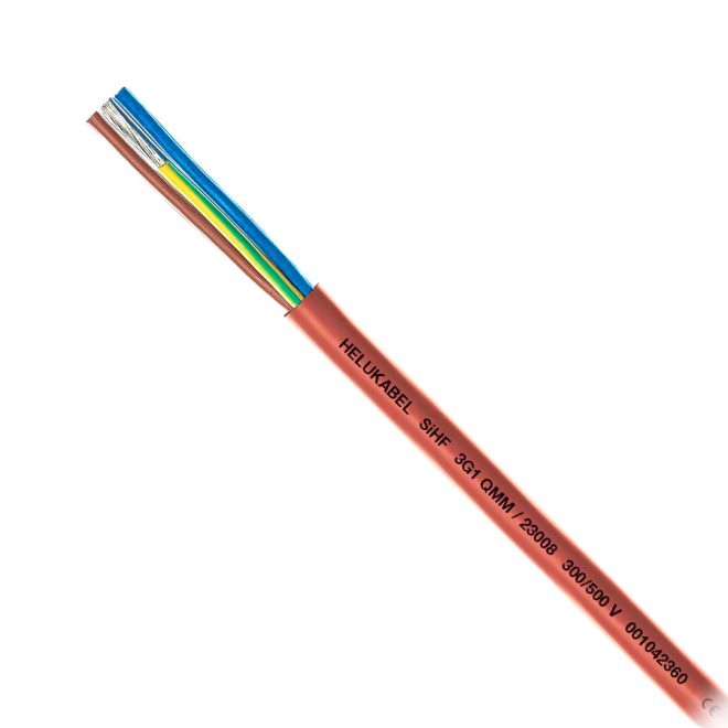 SiHF 3G25 23055 - Зображення 3