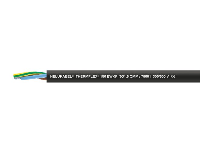 THERMFLEX 180 EWKF 3G6 75017