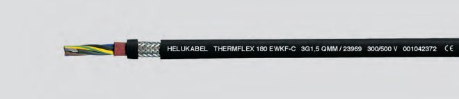 THERMFLEX 180 EWKF-C 3G6 79828 - Зображення 2